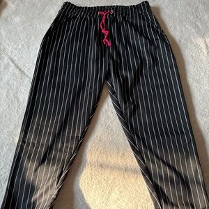 madison beer x missguided pants